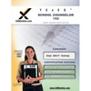 TExES School Counselor 152 Teacher Certification Test Prep Study Guide - Paperback