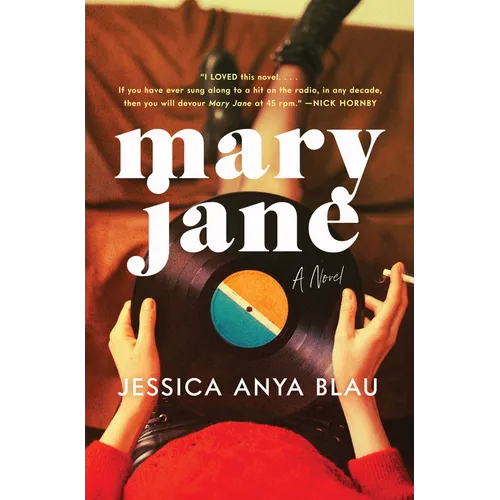Mary Jane - Hardcover
