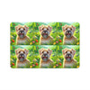 Non-Slip Pet Food Mat – Waterproof Feeding Mat for Dogs