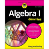 Algebra I for Dummies - Paperback