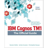 IBM Cognos Tm1 the Official Guide - Paperback