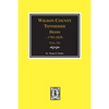 Wilson County, Tennessee Deed Books, 1793-1829. Vol. #1 - Paperback