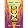 Children of Dune - Paperback