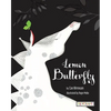 Lemon Butterfly - Paperback