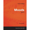 Moods Op.73 - For Solo Piano - Paperback