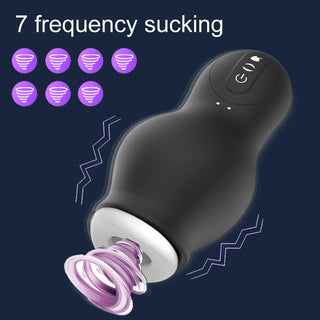 Masturbator for Men