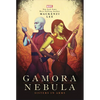 Gamora and Nebula: Sisters in Arms - Hardcover
