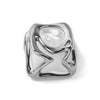 XVX Liquid Metal Vibe Electroplating Artisan Keycap