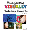Teach Yourself Visually Photoshop Elements 2023 - Paperback