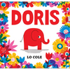 Doris - Hardcover