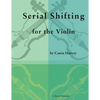 Serial Shifting for the Violin - Paperback