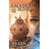Amaskan's Blood - Paperback
