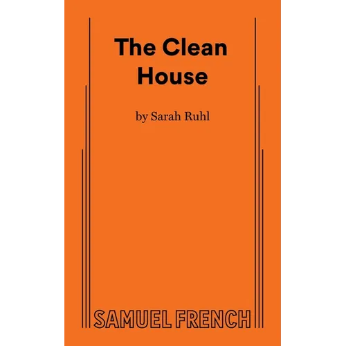 The Clean House - Paperback