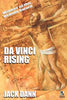 Da Vinci Rising / The Diamond Pit (Wildside Double #9) - Paperback