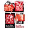 Two Steps Forward, One Step Back: My Life in the Music Business - Paperback