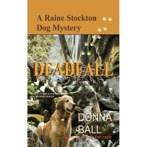 Deadfall - Paperback
