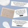 Fennel + Cardamom Chai Cleansing Bar