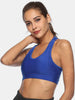 JupiterGear Cutout Scoop-Neck Tank