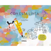 Con Esta Línea - Hardcover