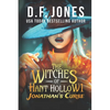 The Witches of Hant Hollow: Jonathan's Curse - Paperback
