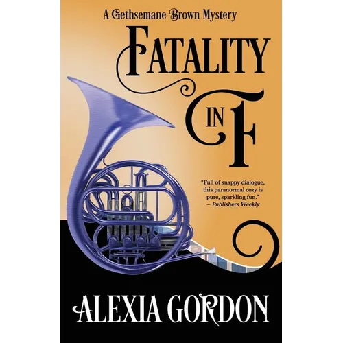 Fatality in F - Paperback