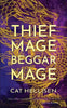 Thief Mage, Beggar Mage - Paperback