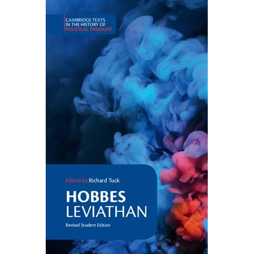 Hobbes: Leviathan - Paperback