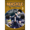 Mashle: Magic and Muscles, Vol. 5: MASH Burnedead and the Magic Mirror - Paperback