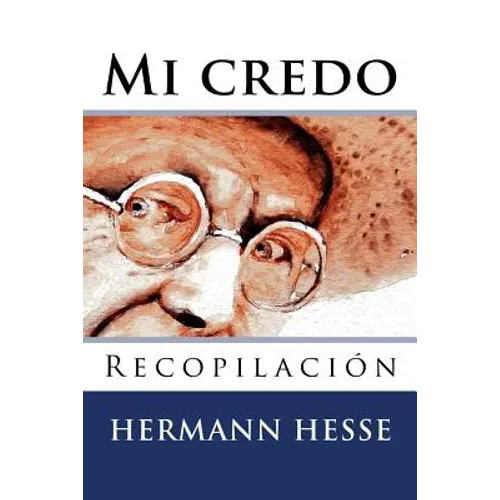 Mi credo - Paperback