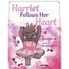 Harriet Follows Her Heart - Paperback
