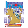 Hunter X Hunter, Vol. 6 - Paperback