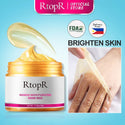 Mango Moisturizing Hand Wax