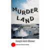 MurderLand: A Crime Novel - Paperback