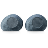 Emerson 1-Pair Mini Pebbles Duo Bluetooth Outdoor Speakers