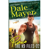 Pierce - Paperback