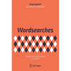 Wordsearches: Widen Your Vocabulary in English - Paperback