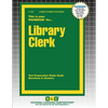 Library Clerk - Paperback