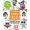 Drawing Spooky Chibi: Learn How to Draw Kawaii Vampires, Zombies, Ghosts, Skeletons, Monsters, and Other Cute, Creepy, and Gothic Creatures - Paperback