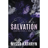 Erik's Salvation: Special Edition Paperback - Paperback