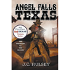 Angel Falls, Texas The Traveler # 1 - The Origin - Paperback