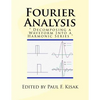 Fourier Analysis: " Decomposing a Waveform Into a Harmonic Series " - Paperback
