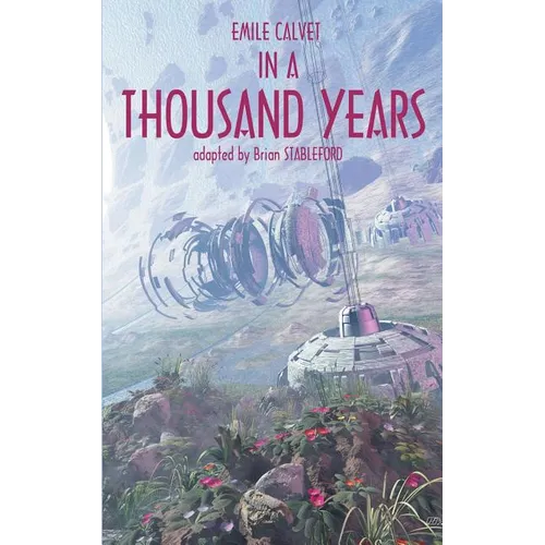 In a Thousand Years - Paperback