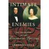 Intimate Enemies: The Two Worlds of Baroness de Pontalba - Paperback