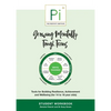 Growing Mentally Tough Teens (Student Workbook): Tools for Building Resilience, Achievement and Wellbeing (for 14 to 16 year olds) - Paperback