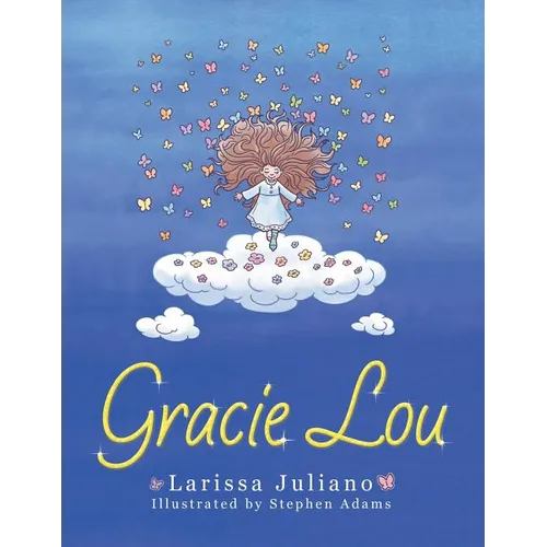Gracie Lou - Paperback