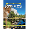 Discover Great National Parks: Yosemite: Kids' Guide to History, Wildlife, Great Sequoia, and Preservation - Hardcover