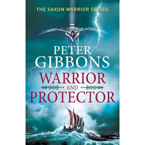 Warrior and Protector - Paperback