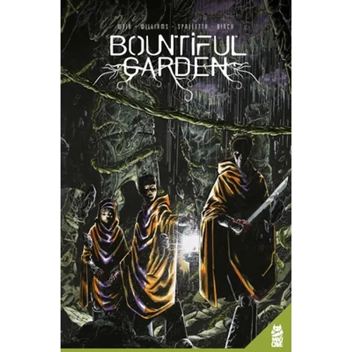 Bountiful Garden Vol. 1 Gn - Paperback