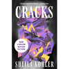 Cracks - Paperback