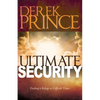 Ultimate Security - Paperback